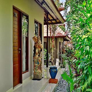 Hotel Taman Harum