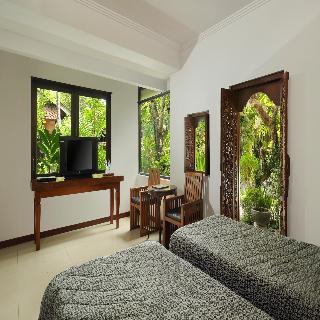 Hotel Taman Harum