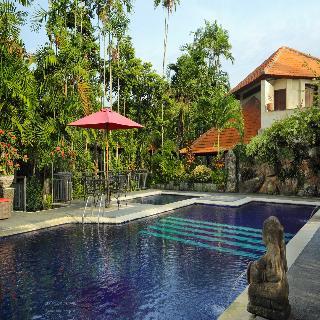 Hotel Taman Harum