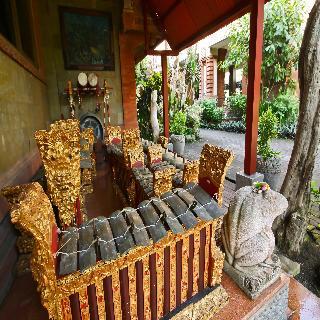 Hotel Taman Harum