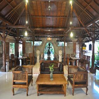 Hotel Taman Harum