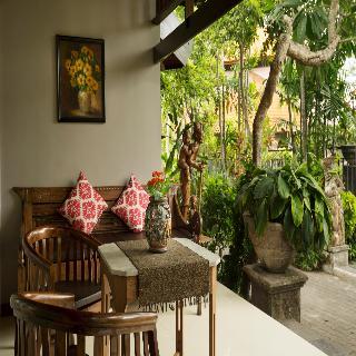 Hotel Taman Harum