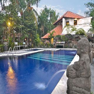 Hotel Taman Harum