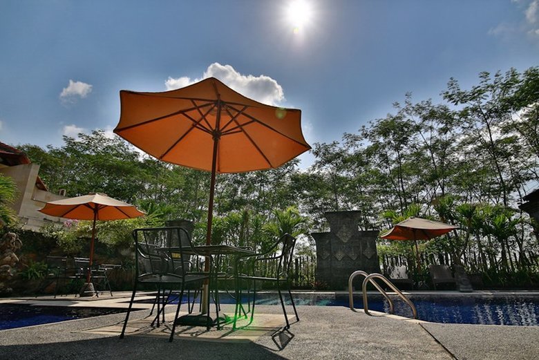 Hotel Taman Harum