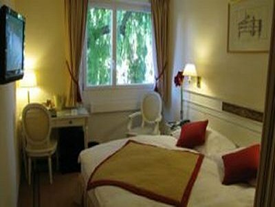 Hotel Des Horlogers