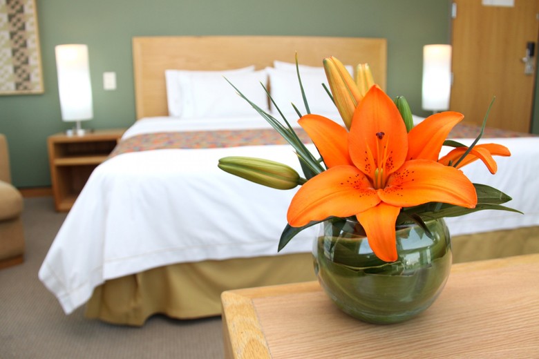 Hotel Holiday Inn Express Mexico Paseo De La Reforma