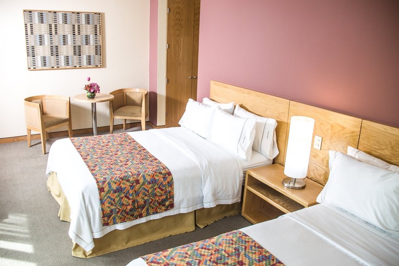 Hotel Holiday Inn Express Mexico Paseo De La Reforma
