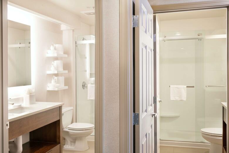 Hotel Hampton Inn & Suites Seattle-downtown