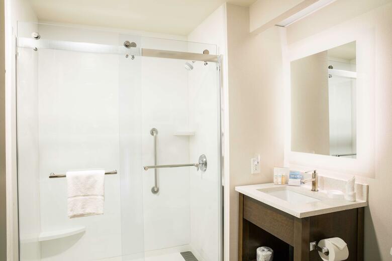 Hotel Hampton Inn & Suites Seattle-downtown