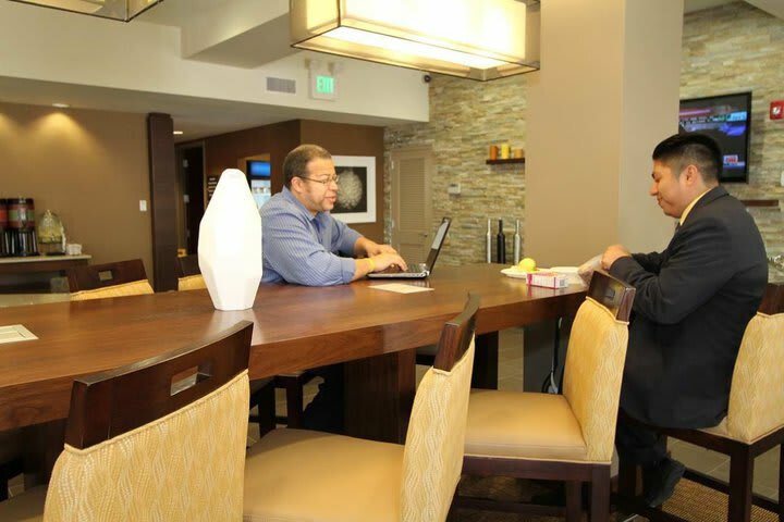 Hotel Hampton Inn & Suites Seattle-downtown