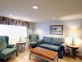 Hotel Comfort Inn West