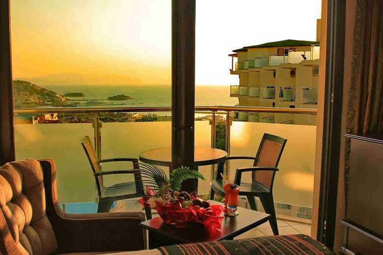 Tatlises Hotel