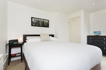 Vive Unique - Kensington Apartments