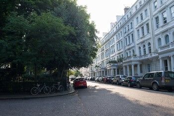 Vive Unique - Kensington Apartments