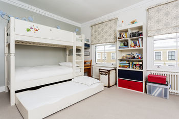 Vive Unique - Kensington Apartments