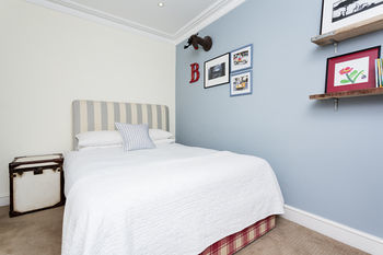 Vive Unique - Kensington Apartments
