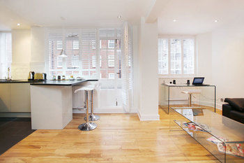 Vive Unique - Kensington Apartments