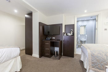 Shepherd's Bush Boutique Hotel