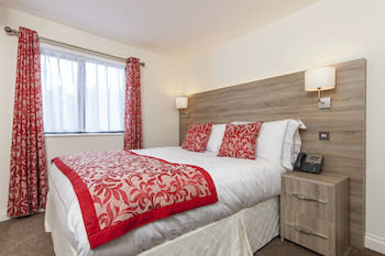 Shepherd's Bush Boutique Hotel