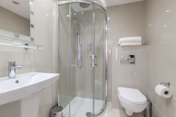 Shepherd's Bush Boutique Hotel