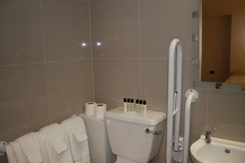 Shepherd's Bush Boutique Hotel