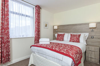 Shepherd's Bush Boutique Hotel