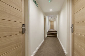 Shepherd's Bush Boutique Hotel