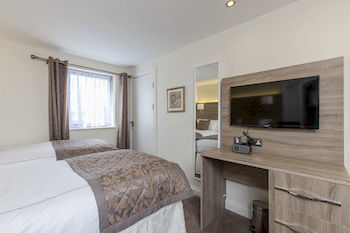 Shepherd's Bush Boutique Hotel