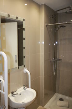 Shepherd's Bush Boutique Hotel