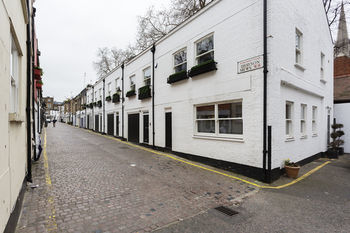 Vive Unique - Notting Hill Apartments