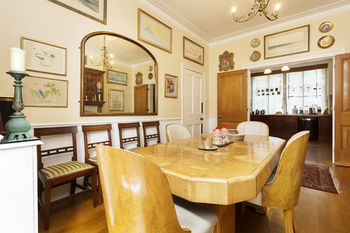 Vive Unique - Notting Hill Apartments