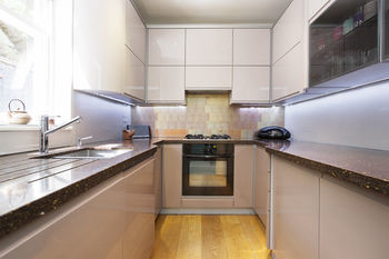 Vive Unique - Notting Hill Apartments