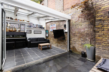 Vive Unique - Notting Hill Apartments