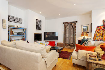 Vive Unique - Notting Hill Apartments