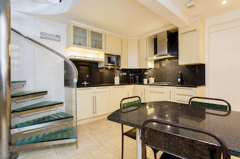 Vive Unique - Notting Hill Apartments