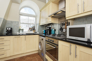 Vive Unique - Notting Hill Apartments
