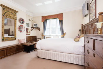 Vive Unique - Notting Hill Apartments