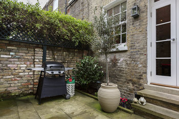 Vive Unique - Notting Hill Apartments