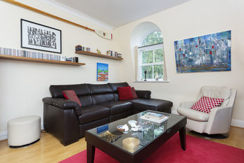 Vive Unique - Notting Hill Apartments