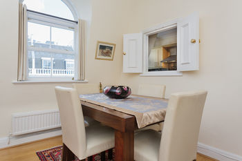 Vive Unique - Notting Hill Apartments