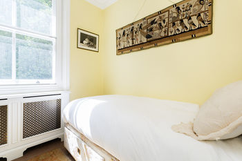 Vive Unique - Notting Hill Apartments