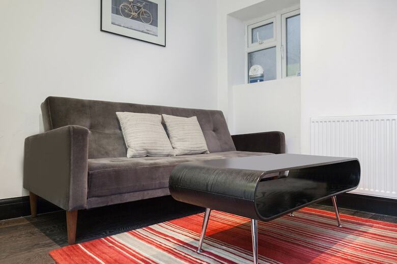 Hotel 6 Portobello Road