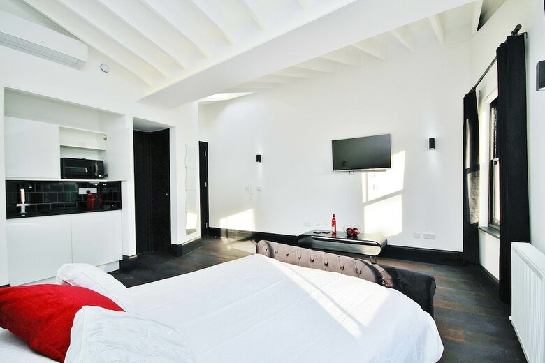 Hotel 6 Portobello Road