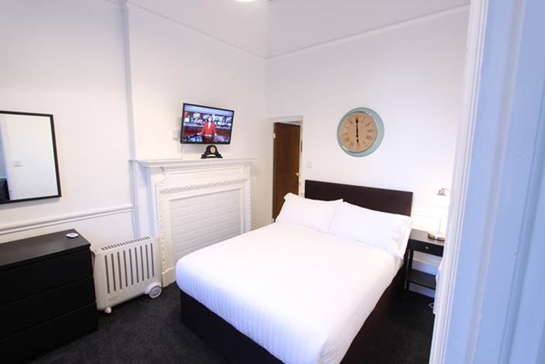 Stay-in Apartments Marble Arch