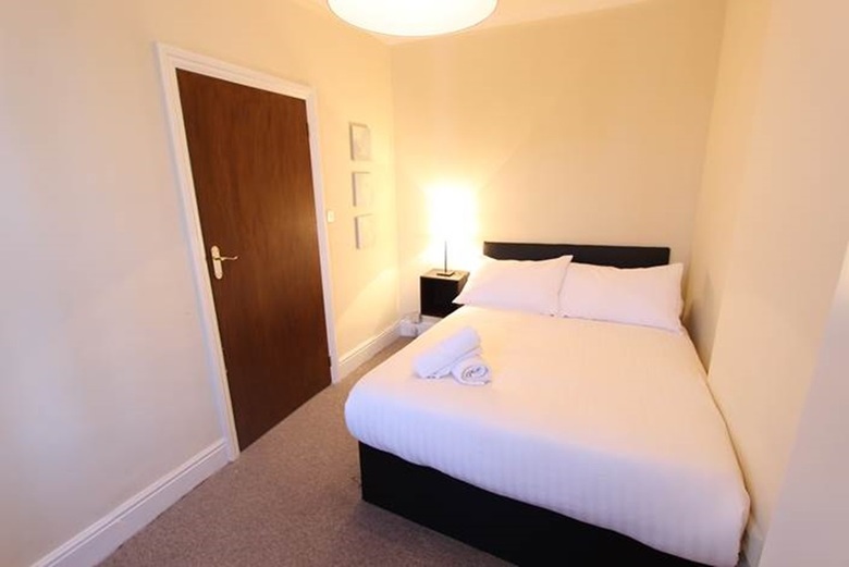 Stay-in Apartments Marble Arch
