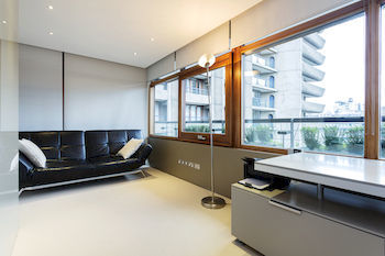 Vive Unique - City Apartments