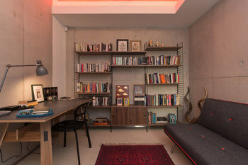 Vive Unique - City Apartments