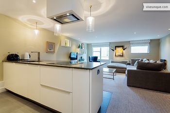 Vive Unique - City Apartments