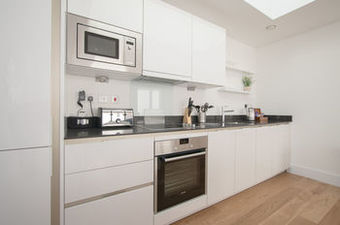 Apartamento Saco London Bridge - Bermondsey