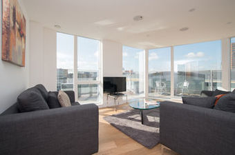 Apartamento Saco London Bridge - Bermondsey